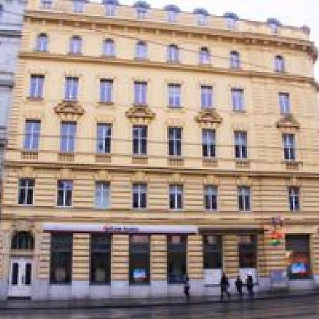 Checkvienna - Premium Apartment Exterior photo