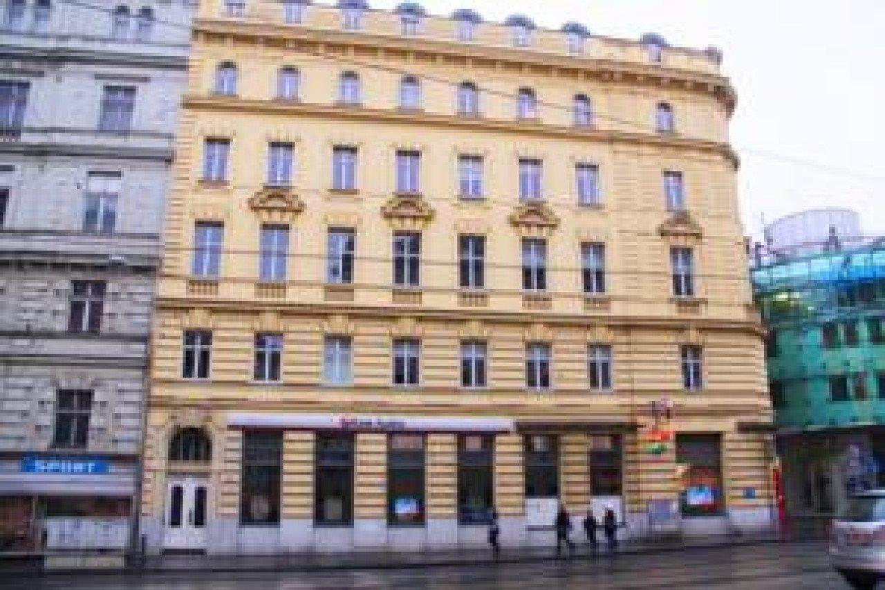 Checkvienna - Premium Apartment Exterior photo