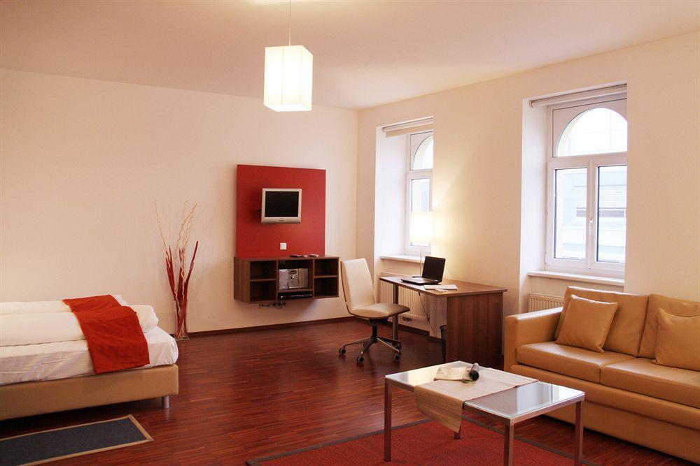 Checkvienna - Premium Apartment Exterior photo