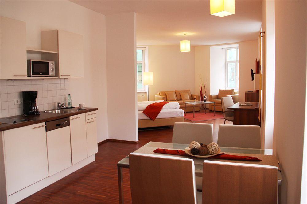 Checkvienna - Premium Apartment Exterior photo
