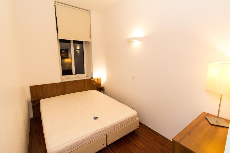 Checkvienna - Premium Apartment Exterior photo