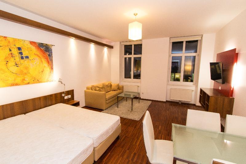 Checkvienna - Premium Apartment Exterior photo