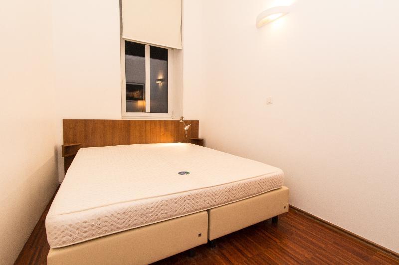 Checkvienna - Premium Apartment Exterior photo