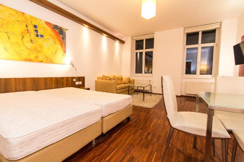 Checkvienna - Premium Apartment Exterior photo