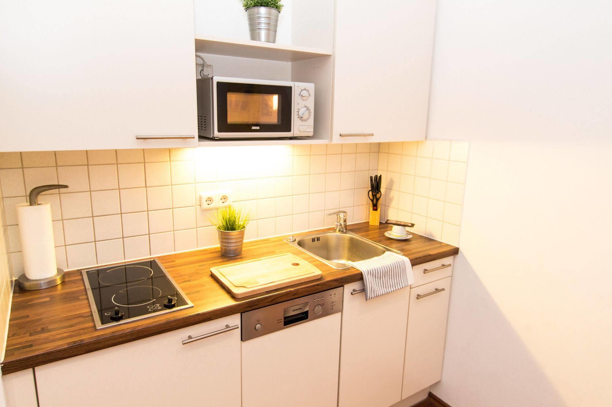 Checkvienna - Premium Apartment Exterior photo